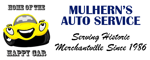 Mulhern's Auto Repair